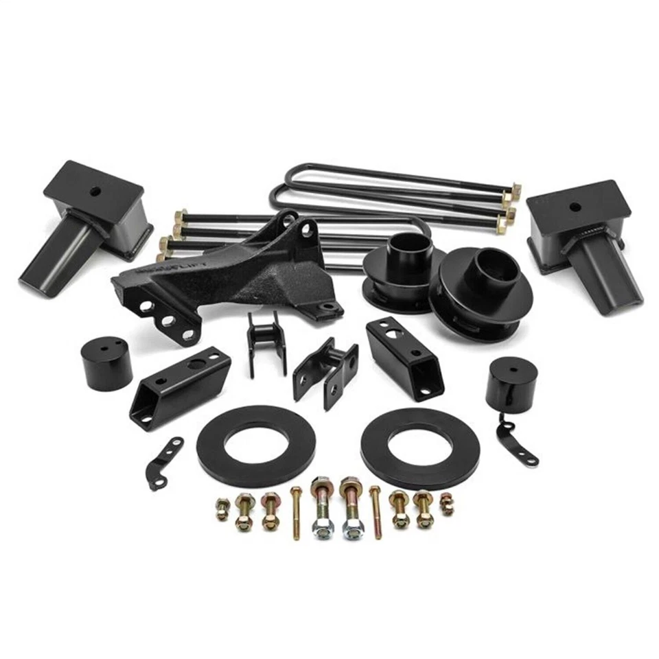 ReadyLift 69-2740 SST Lift Kit Fits 17-24 F-250 Super Duty F-350 Super Duty Foto 1 de 1