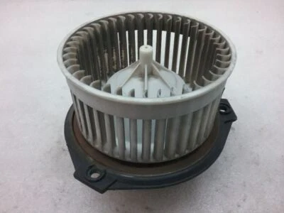 Motor soplador 52498806 02 03 04 05 06 07 08 09 GMC ENVIY S-78M Foto 1 de 4
