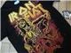 IRON FIST NUMBER OF THE BEAST S/S T.SHIRT S M BNWT - Image 1 of 1