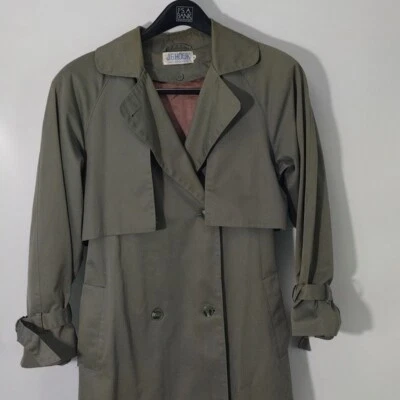 TRINCHERA J.G.HOOK Foto 1 de 4