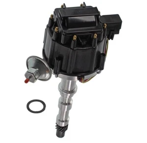 Cadillac 472-500 HEI Distributor black - Picture 1 of 6