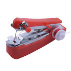 Portable Hand-held Sewing Manual Machine Mini Clothes Pocket Mending Tool