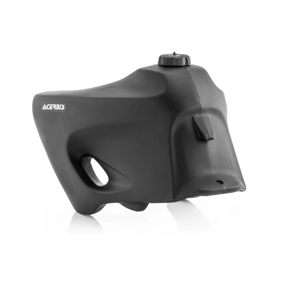 0001599.090 Acerbis Serbatoio Yam Xt600 Nero