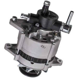Lichtmaschine Generator 70 A for Ford Maverick TD42 2310002N14 2310002N15 - Picture 1 of 10