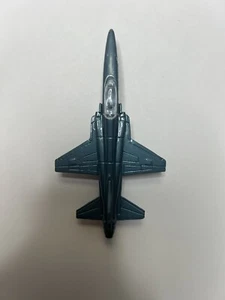 Avión de combate Diecast F-20 Tiger Shark Blue - Imagen 1 de 5
