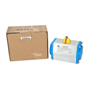 G. Bee GTE-078/090-08-V17-F ventil valve New NFP - Picture 1 of 8