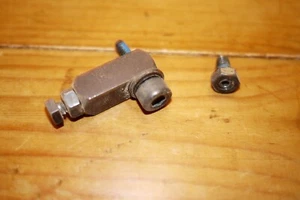 Delta 40-680 P20 and Others Scroll Saw TABLE HEIGHT STOPS - Picture 1 of 1