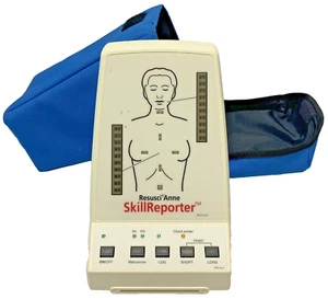 Laerdal 315000 Resusci Anne SkillReporter Skill Reporter Printer - Picture 1 of 18