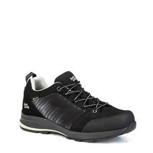 Hanwag Womens Klarsby Low Bunion Lady GTX Black / Frost - Bild 1 von 8