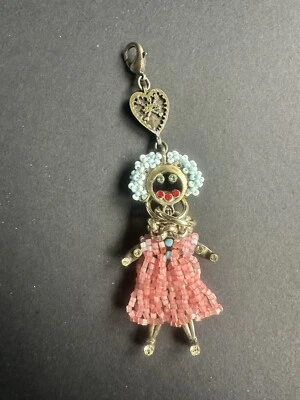 Konplott Anhänger Für Schlüssel, Kette, Tasche Hip Delict Reihe  Charm  - Bild 1 von 4