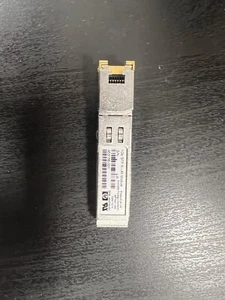 HP 453156-001 – Mini-GBIC Transceiver Module - Bild 1 von 2