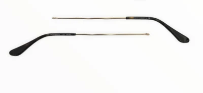 RAY BAN 3029 ORO C.181 TEMPLADOS ORIGINALES - ASTAS ORIGINALES RB 3029 - Imagen 1 de 2