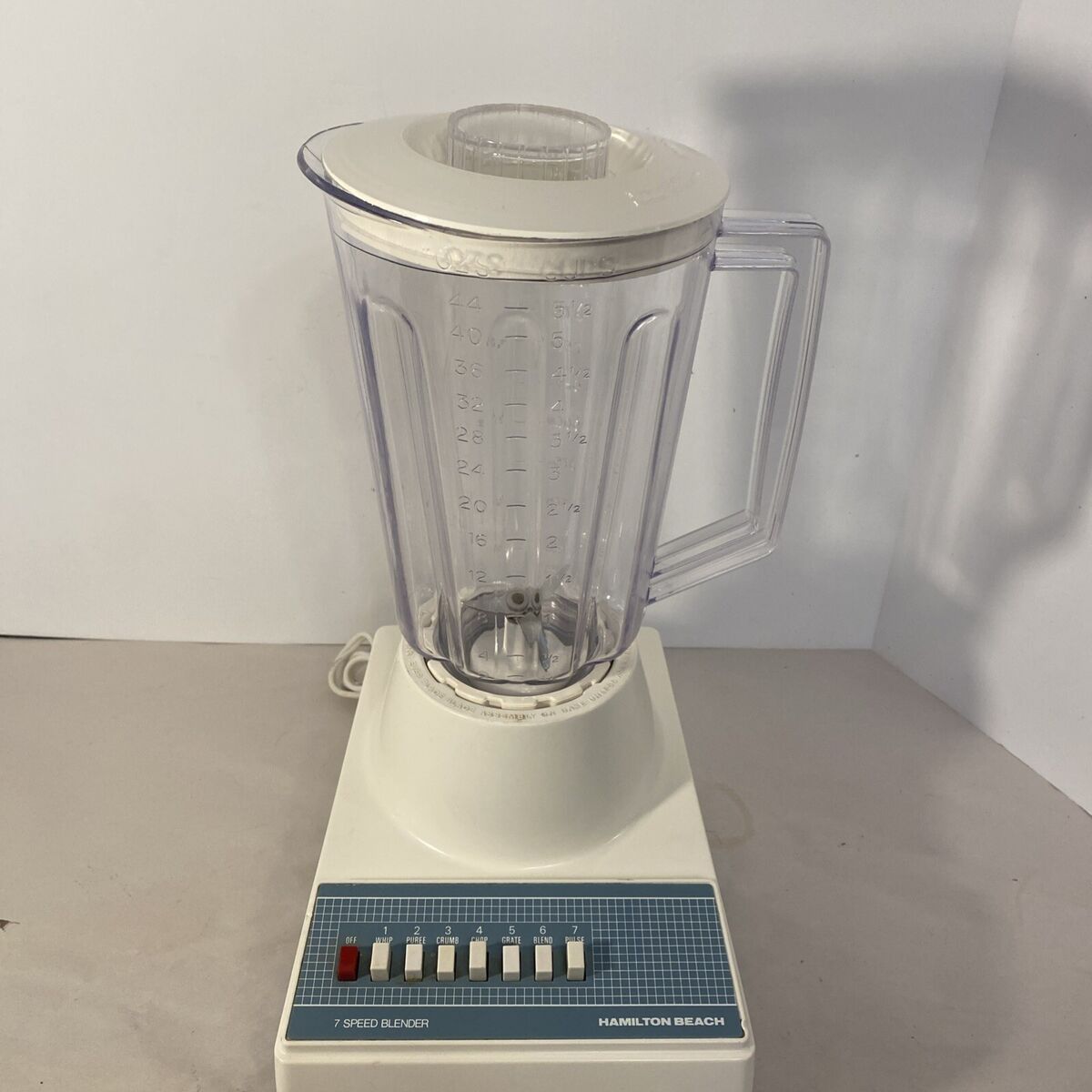 Hamilton Beach Collectible Handheld Blenders for sale | eBay Hamilton Beach Collectible Handheld Blenders for sale | eBay