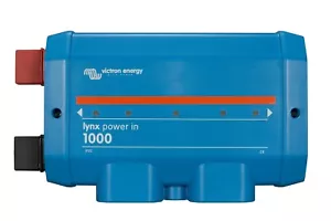 Victron Lynx Power In (M8) Modular DC Busbar- LYN020102000 - FREE EXPRESS POST - Picture 1 of 9