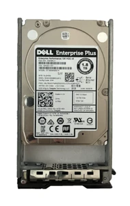 Dell ST1800MM0018 HDD 1.8TB SAS 12Gb/s 2.5" 0V768J 512 b/s - Picture 1 of 2