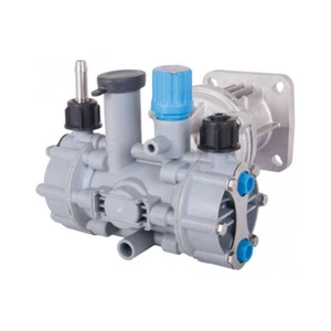 Comet MC18 Pumpe weich waschen Biozid Viton Dichtungen 3/4" Wellenmotor 15 bar 12 L - Bild 1 von 1