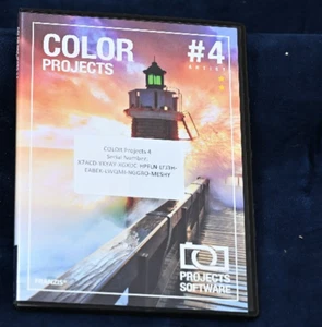 Franzis colour projects #4 Artist software - Picture 1 of 2