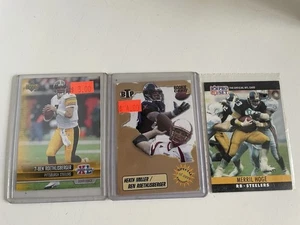 Lote de 22 tarjetas de béisbol con una tarjeta de baloncesto Michael Jordan - Imagen 1 de 10