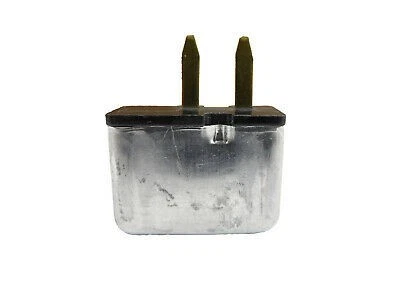 Оригинальный мини-автоматический выключатель GM 12077863 30 А (зеленый) подходит для многих моделей 93-13 годов выпуска - Изображение 1 из 2