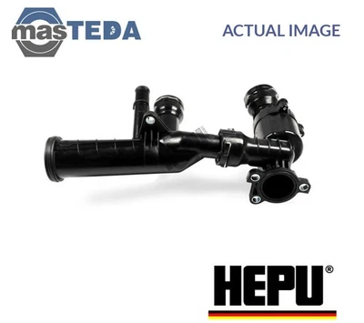 TM1176 ENGINE COOLANT THERMOSTAT HEPU FOR VW T-ROC 1.6 TDI,2.0 TDI 4MOTION - Image 1 of 4