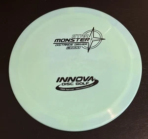 Innova Star Monster 171 grams - Picture 1 of 2