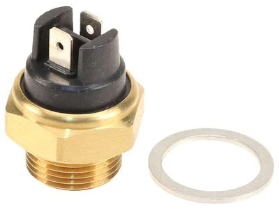 For 1974-1978 Volkswagen Dasher Auxiliary Fan Switch 86957JKJR 1975 1976 1977 - Imagem 1 de 2