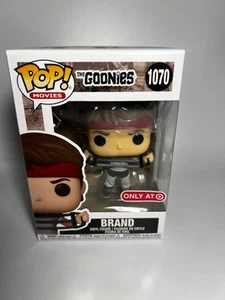 Funko Pop! Películas - The Goonies - Marca - Imagen 1 de 6