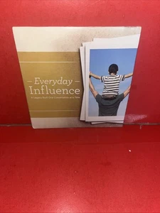 Everyday Influence - A Legacy Built One Conversation at a Time - DVD - Imagen 1 de 2