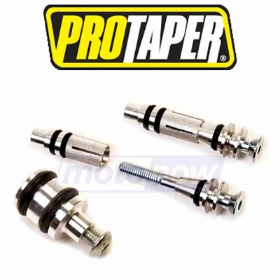 ProTaper Twister Tube Insert for 1998-2005 KTM 200 EXC - Control Throttle wr Foto 1 de 4