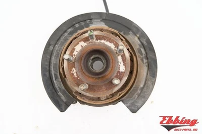 Driver Left Rear Knuckle Assembly With Hub Fits 2016-2025 Dodge Durango 704688 - Image 1 of 4