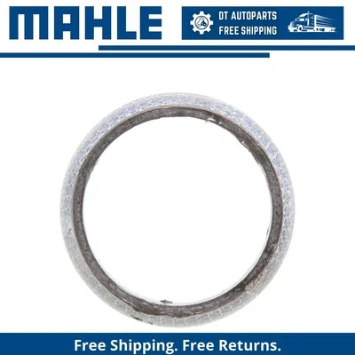 For 2002-2005 Honda Civic 2.0L L4 Exhaust Pipe Flange Gasket Mahle 2003 2004 - Image 1 of 2