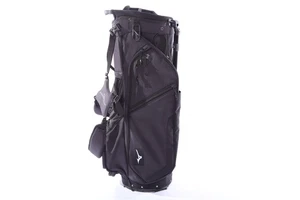 Mizuno 2025 BR-D4 6-Dividers 8 Pockets Stand Bag w/Raincover - Picture 1 of 7
