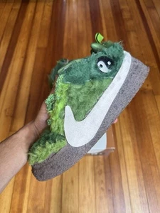 Größe 9 - Nike Dunk Low x Cactus Plant Flohmarkt Overgrown - Bild 1 von 9