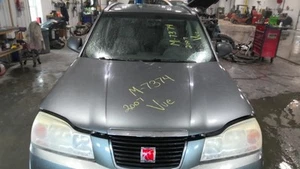 Radiator Fan Motor Fan Assembly Opt L61 Fits 04-07 VUE 910688 - Picture 1 of 6