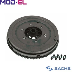 FLYWHEEL 2295 601 028 FOR AUDI A6/C5 A4/B6/Convertible/B7 AYM/BFC/BCZ/BDG 2.5L - Picture 1 of 6