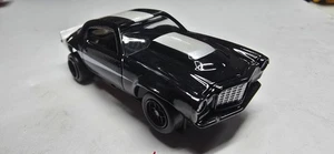 Dash Motorsport 1970 Chevy Camaro HO Slot Car - Picture 1 of 7