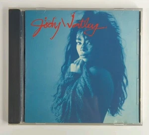 Jody Watley Self Titled (CD, 1987) MCA Records MCAD-5898  - Imagen 1 de 5