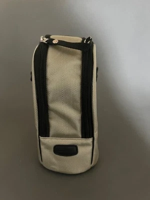 佳能 Soft Lens 拉链袋 LZ1324 保护手提箱摄影设备 — 第 1/4 张图片