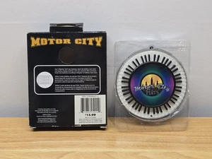 Motor City Hits Illuminated Musical Ornament Diana Ross Supremes "Stop!" - Picture 1 of 4
