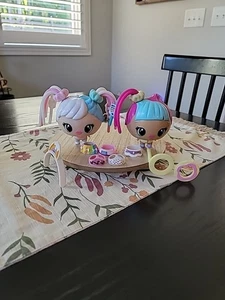 My Squishy Little Pop Stars 2021 di WowWee con accessori - Foto 1 di 11