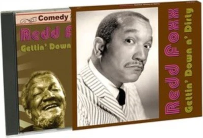 GETTIN' DOWN N' DIRTY Foto 1 de 2