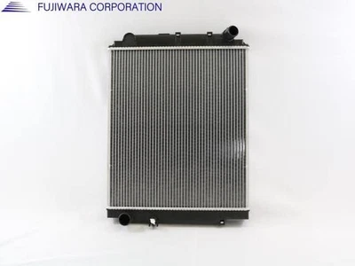 DAIHATSU DELTA 2002 KK-XZU301P Radiator 1640058700 [New] [PA117724751] - Image 1 of 2