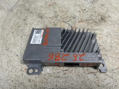 2023 FORD F350SD Network Gateway Control Module OEM Part Number PU5T14H474PAE - Image 1 of 4