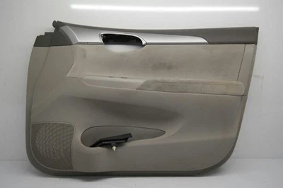 2013 Nissan Sentra RH Right Front Passenger Door Panel  - Image 1 of 4