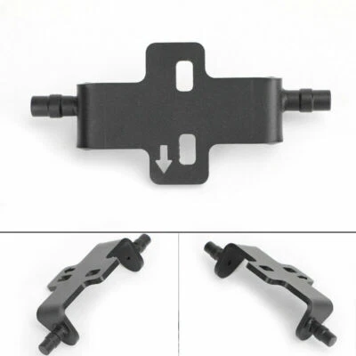 Kit de descenso de asiento de conductor de goma negro para BMW R1200RT R1200GS LC Adv S 1000Xr Foto 1 de 4