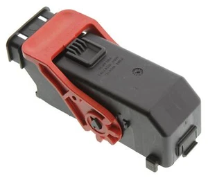 2PC TE CONNECTIVITY - 1924779-1 - Accesorio de conector, conjunto de vestido de alambre, AMP - Imagen 1 de 1