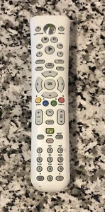 OEM Microsoft Xbox 360 Universal Media Remote X801979-003 - Tested! - Picture 1 of 3