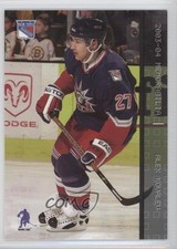 2003-04 ITG Be A Player Memorabilia Alex Kovalev #5