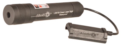 aimshot rifle laser w/o mount ls8100 - Image 1 of 4