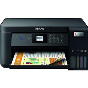 Las mejores ofertas en Impresoras de inyección de tinta Epson 10-19 PPM  velocidad de impresión negro | eBay